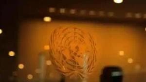 India’s permanent representative Indra Mani Pandey noted that as the largest and most vibrant democracy, India has been, since independence, an ardent supporter of human rights.(Reuters) India’s permanent representative Indra Mani Pandey noted that as the largest and most vibrant democracy, India has been, since independence, an ardent supporter of human rights.(Reuters)