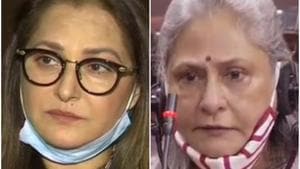 Jaya Bachchan had previously slammed Ravi Kishan and Kangana Ranaut’s comments. Jaya Bachchan had previously slammed Ravi Kishan and Kangana Ranaut’s comments.
