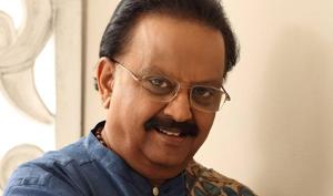SP Balasubrahmanyam has been hospitalised since last month. SP Balasubrahmanyam has been hospitalised since last month.