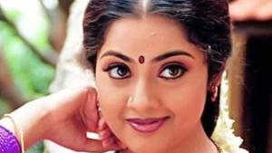Meena will now be seen in Drishyam 2. Meena will now be seen in Drishyam 2.
