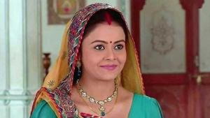 Devoleena Bhattacharjee will be back as Gopi Bahu in the second season of Saath Nibhana Sathiya. Devoleena Bhattacharjee will be back as Gopi Bahu in the second season of Saath Nibhana Sathiya.