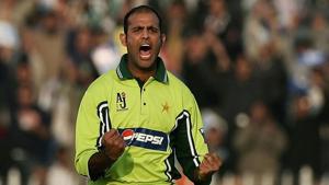 File image of Rana Naved-ul-Hasan.(Getty Images) File image of Rana Naved-ul-Hasan.(Getty Images)