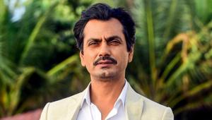 Actor Nawazuddin Siddiqui will next be seen in projects such as Bole Chudiyan, Roam Rome Mein and Serious Men among others.(AFP) Actor Nawazuddin Siddiqui will next be seen in projects such as Bole Chudiyan, Roam Rome Mein and Serious Men among others.(AFP)