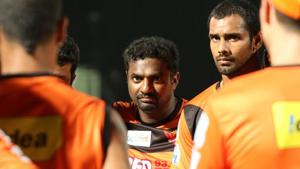 File image of Muttiah Muralitharan.(IPL) File image of Muttiah Muralitharan.(IPL)