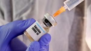 No major side-effects of this Covid-19 vaccine in China and the UAE. (Representative photo: Reuters) No major side-effects of this Covid-19 vaccine in China and the UAE. (Representative photo: Reuters)