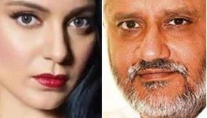 Vikram Bhatt has offered his opinion on the ongoing drugs controversy in Bollywood. Vikram Bhatt has offered his opinion on the ongoing drugs controversy in Bollywood.