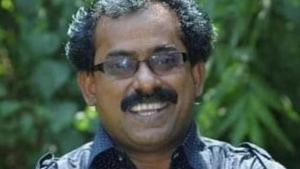 Babu Shivan was 54. Babu Shivan was 54.