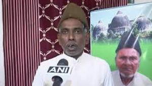 On November 9 last year, the apex court had paved the way for construction of the Ram temple at what was known as the disputed site till then. The court also ordered the government to allot land for the construction of a mosque elsewhere in Ayodhya. (HT Photo) On November 9 last year, the apex court had paved the way for construction of the Ram temple at what was known as the disputed site till then. The court also ordered the government to allot land for the construction of a mosque elsewhere in Ayodhya. (HT Photo)