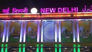 The redeveloped hubs will be called ‘Railopolis’, according to the railways. It will lease the land out for 60 years for commercial purposes. (Photo @RailMinIndia) The redeveloped hubs will be called ‘Railopolis’, according to the railways. It will lease the land out for 60 years for commercial purposes. (Photo @RailMinIndia)