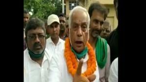 RJD MLA Arun Yadav(ANI photo) RJD MLA Arun Yadav(ANI photo)