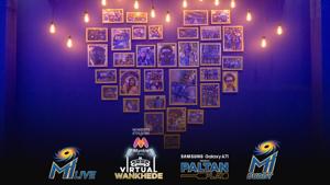 Mumbai Indians launch fan engagement platforms(Special arrangement) Mumbai Indians launch fan engagement platforms(Special arrangement)