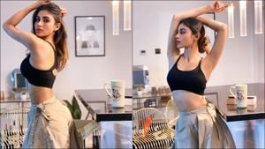 Mouni Roy’s steamy pictures makes fans empty their stash of love(Instagram/imouniroy)