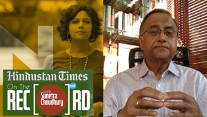 <p>In the latest episode of On The Record, Hindustan Times' Sunetra Choudhury speaks to the former chief of Delhi Police, Neeraj Kumar as he comes out in support of the force's investigation into the February 2020 riots. Kumar spoke on the antagonistic relationship between Delhi Police, student community and the civil society. He acknowledged the trust deficit citing 'a lack of communication' as Delhi Police have refrained from sharing information due to compulsions. Watch the full video for more.</p> <p>In the latest episode of On The Record, Hindustan Times' Sunetra Choudhury speaks to the former chief of Delhi Police, Neeraj Kumar as he comes out in support of the force's investigation into the February 2020 riots. Kumar spoke on the antagonistic relationship between Delhi Police, student community and the civil society. He acknowledged the trust deficit citing 'a lack of communication' as Delhi Police have refrained from sharing information due to compulsions. Watch the full video for more.</p>