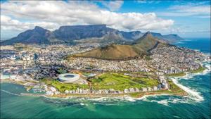 South Africa to finally open its borders for international travel from next month(Twitter/LetsTravelEarth) South Africa to finally open its borders for international travel from next month(Twitter/LetsTravelEarth)