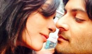 Richa Chadha and Ali Fazal were set to marry earlier this year but the wedding had to be postponed due to the pandemic.