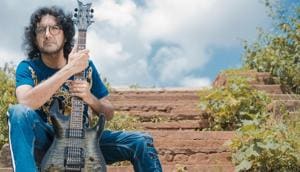 Sadasivan KM Nambisan aKa Sadu is a former member of the popular indie-pop act The Aryans. Sadasivan KM Nambisan aKa Sadu is a former member of the popular indie-pop act The Aryans.