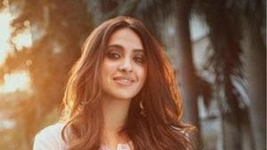 Actor Akansha Ranjan Kapoor turns 27 today. Actor Akansha Ranjan Kapoor turns 27 today.