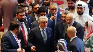 Today’s Afghanistan is not the one the Taliban controlled from 1996 to 2001. Democracy has thrown up new voices, actors, aspirations(REUTERS) Today’s Afghanistan is not the one the Taliban controlled from 1996 to 2001. Democracy has thrown up new voices, actors, aspirations(REUTERS)