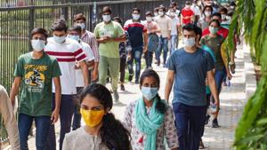 SSC CHSL 2019: Window to change exam centre city opens tomorrow(PTI) SSC CHSL 2019: Window to change exam centre city opens tomorrow(PTI)
