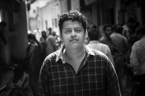 ‘Audiences are warming up to all kinds of content that’s well made. So if I have a story to tell, I tell it. And if my story is set in a village in Gujarat, I’m not telling that story in English,’ Tamhane says.(Reto Albertalli for Rolex Mentor Protege Arts Initiative) ‘Audiences are warming up to all kinds of content that’s well made. So if I have a story to tell, I tell it. And if my story is set in a village in Gujarat, I’m not telling that story in English,’ Tamhane says.(Reto Albertalli for Rolex Mentor Protege Arts Initiative)