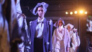Around 80 designers are presenting their latest collections during the six days of showings. (Representational Image)(Unsplash) Around 80 designers are presenting their latest collections during the six days of showings. (Representational Image)(Unsplash)