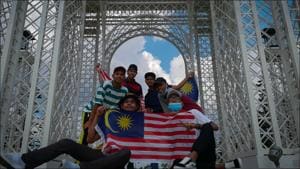 Malaysia tightens border control, cuts medical tourism targets amid COVID-19(Twitter/Amindzikri2) Malaysia tightens border control, cuts medical tourism targets amid COVID-19(Twitter/Amindzikri2)
