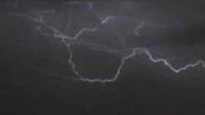 The injured said that it was raining but they continued their game. But, suddenly a strong lightning struck the middle of the ground and a player died. (Representative image/HT PHOTO) The injured said that it was raining but they continued their game. But, suddenly a strong lightning struck the middle of the ground and a player died. (Representative image/HT PHOTO)