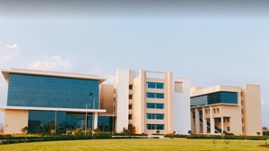 IIIT- Lucknow IIIT- Lucknow