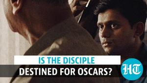 <p>After premiering at the Toronto and Venice International Film Festivals, and with executive producer Alfonso Cuaron on board, director Chaitanya Tamhane's sophomore feature, The Disciple, is on track for a successful awards run that could culminate with a Best International Feature Film Oscar nomination. </p>