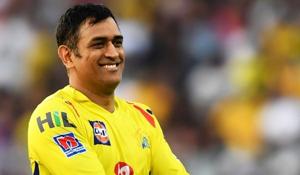 MS Dhoni will have one major challenge at hand, reckons Sanjay Bangar.(Image Courtesy: Twitter) MS Dhoni will have one major challenge at hand, reckons Sanjay Bangar.(Image Courtesy: Twitter)