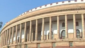 Union Health Minister Harsh Vardhan had moved a motion to take up Homoeopathy Central Council (Amendment) Bill, 2020 in the Rajya Sabha in the morning.(ANI) Union Health Minister Harsh Vardhan had moved a motion to take up Homoeopathy Central Council (Amendment) Bill, 2020 in the Rajya Sabha in the morning.(ANI)