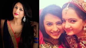 Rucha Hasabnis says she won’t be able to return to the show. Rucha Hasabnis says she won’t be able to return to the show.