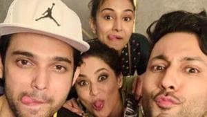 Kasautii Zindagii Kay 2 wraps up shoot, the last episode will go on air on October 3. Kasautii Zindagii Kay 2 wraps up shoot, the last episode will go on air on October 3.