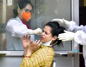 Of nearly 38,000 patients of TB in the state, only 7,000 have been tested for Covid-19 so far. Of these, 40 were found positive for the virus. Of nearly 38,000 patients of TB in the state, only 7,000 have been tested for Covid-19 so far. Of these, 40 were found positive for the virus.