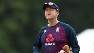 Andy Flower(Getty Images) Andy Flower(Getty Images)