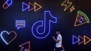 ByteDance is racing to clinch an agreement with the White House that will stave off a US ban on TikTok that President Donald Trump has threatened could happen as early as next week.(Reuters) ByteDance is racing to clinch an agreement with the White House that will stave off a US ban on TikTok that President Donald Trump has threatened could happen as early as next week.(Reuters)