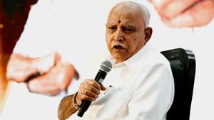 During the meeting, Yediyurappa extended an invitation to Modi to inaugurate Bengaluru Tech Summit on November 19 on a virtual mode, it said.(ANI) During the meeting, Yediyurappa extended an invitation to Modi to inaugurate Bengaluru Tech Summit on November 19 on a virtual mode, it said.(ANI)