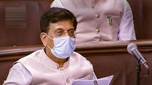 The permit for up to 74 per cent FDI in the defence manufacturing through the automatic route was announced by Finance Minister Nirmala Sitharaman in May while announcing the fourth tranche of the Rs 20 lakh crore stimulus package for the coronavirus-hit economy.(PTI) The permit for up to 74 per cent FDI in the defence manufacturing through the automatic route was announced by Finance Minister Nirmala Sitharaman in May while announcing the fourth tranche of the Rs 20 lakh crore stimulus package for the coronavirus-hit economy.(PTI)