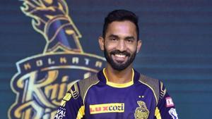 File image of Dinesh Karthik.(IPL) File image of Dinesh Karthik.(IPL)
