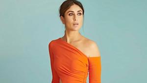 Kareena Kapoor knows how to speak her mind. Kareena Kapoor knows how to speak her mind.