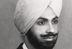 Balbir Singh Junior, a player par excellence.(Sourced) Balbir Singh Junior, a player par excellence.(Sourced)