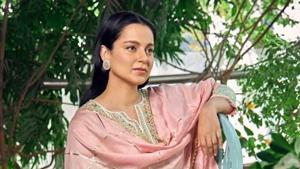 Kangana Ranaut wants one Indian film industry. Kangana Ranaut wants one Indian film industry.