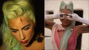 Lady Gaga opens up about mental health in new song 911, calls it ‘poetry of pain’(Instagram/ladygaga) Lady Gaga opens up about mental health in new song 911, calls it ‘poetry of pain’(Instagram/ladygaga)
