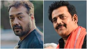 Anurag Kashyap has spoken about Ravi Kishan. Anurag Kashyap has spoken about Ravi Kishan.