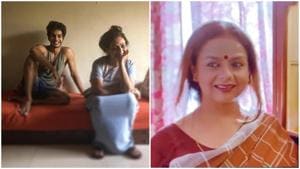 Ishaan Khatter is proud of his mother Neelima Azeem. Ishaan Khatter is proud of his mother Neelima Azeem.