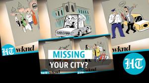 <p>The pandemic has pushed India indoors, away from the sights, sounds, smells and familiar markers of everyday life outside. From parks and pedestrians to snack breaks and seaside, see what we're yearning to see again</p>