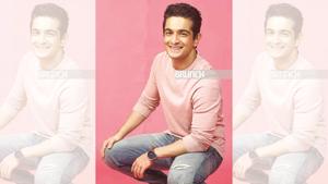 Ranveer says kids today are capable of having more deeper and analytical conversations(Subi Samuel) Ranveer says kids today are capable of having more deeper and analytical conversations(Subi Samuel)