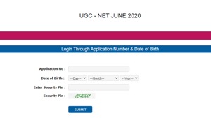 UGC-NET 2020 admit card out UGC-NET 2020 admit card out