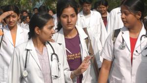 MBBS students MBBS students