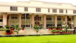 Delhi High Court Delhi High Court